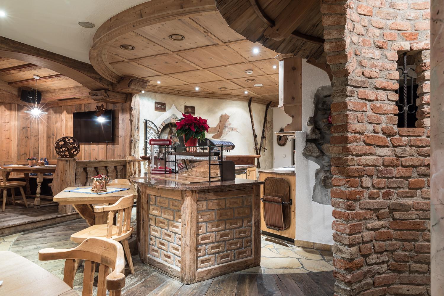 Hotel Edelweiss-schloessl