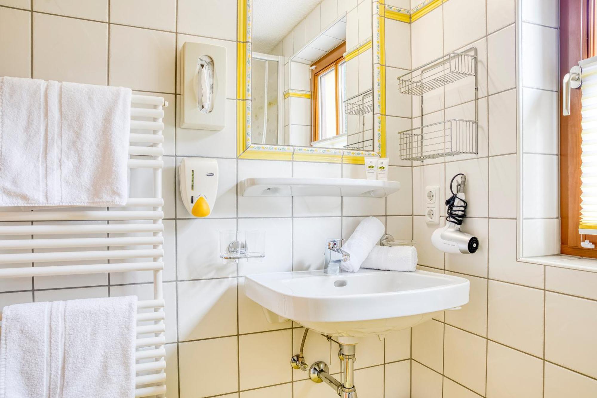 Hotel Edelweiss-schloessl