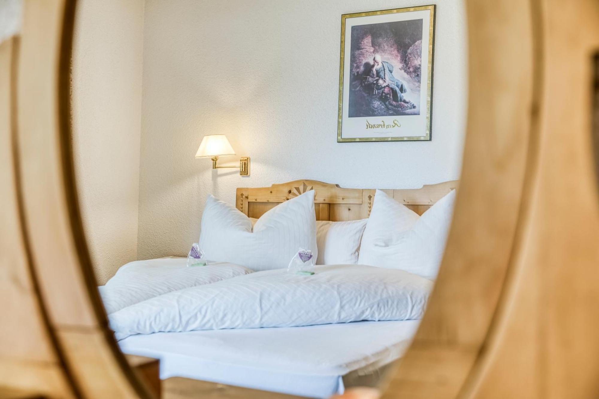 Hotel Edelweiss-schloessl Kappl (Landeck)