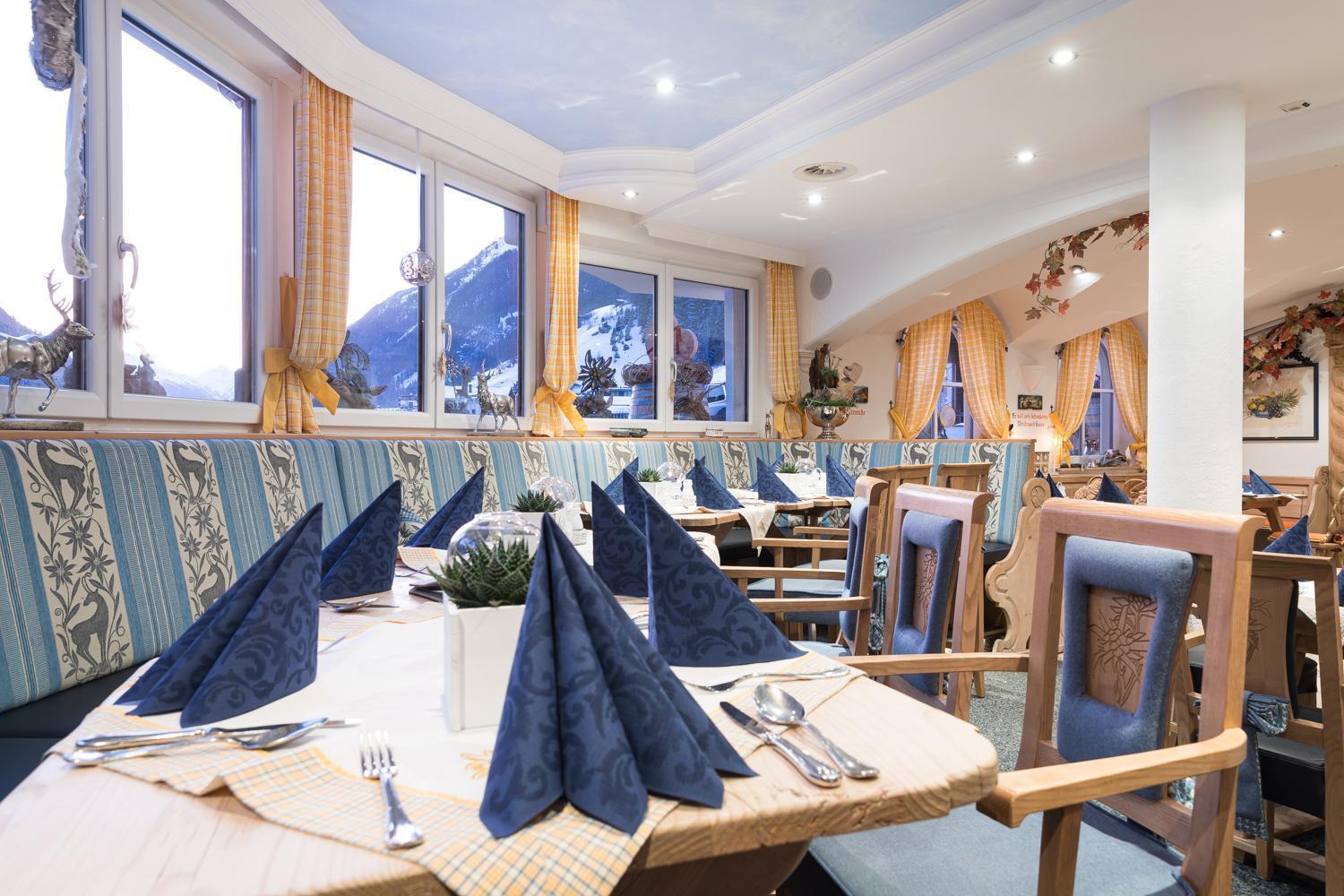 Edelweiss-schloessl 3* Kappl (Landeck)