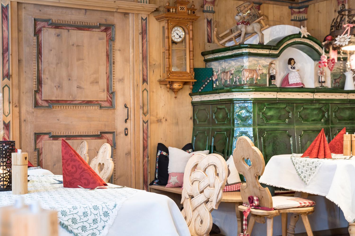 Edelweiss-schloessl Hotel