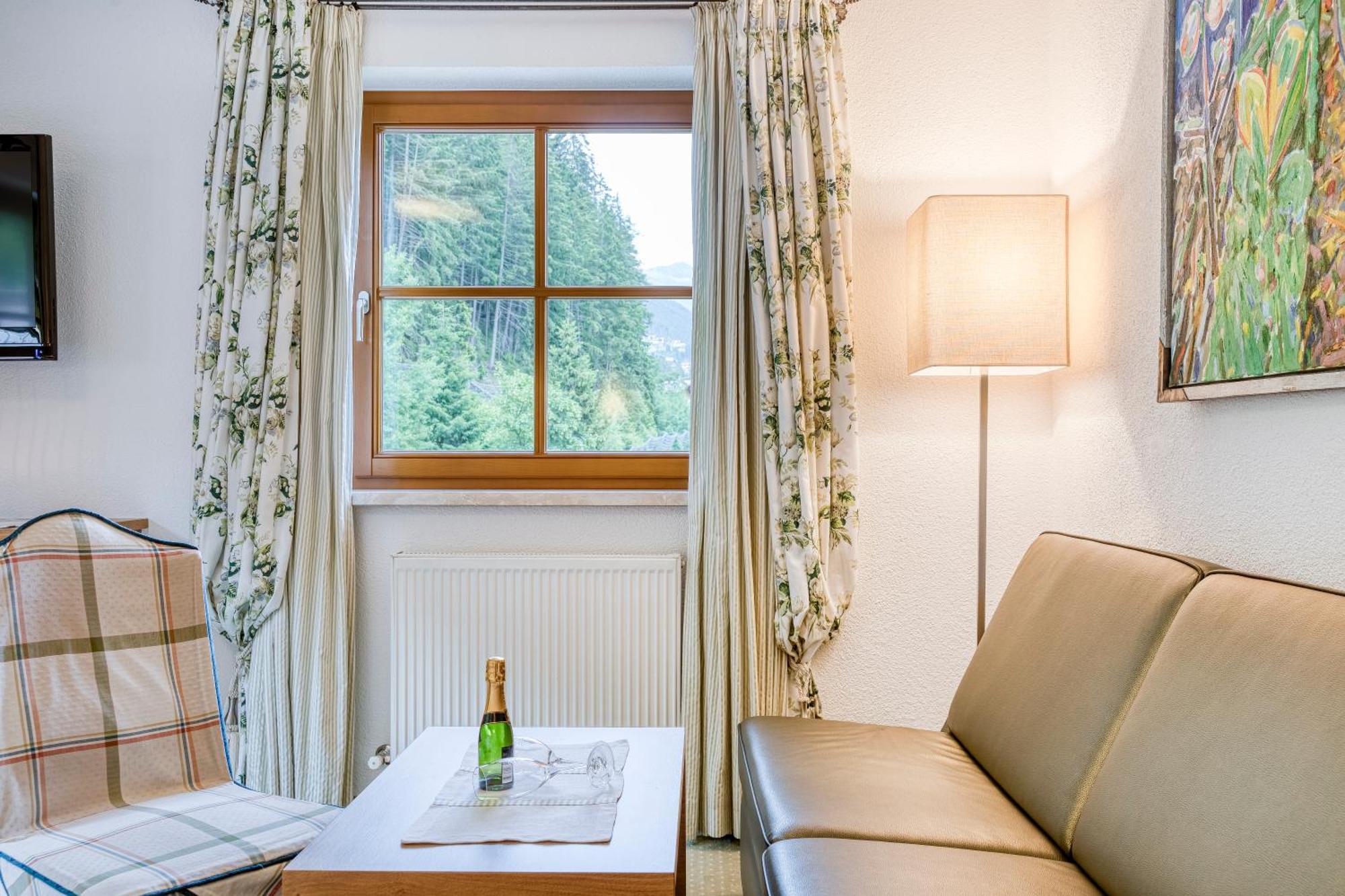 Edelweiss-schloessl Hotel