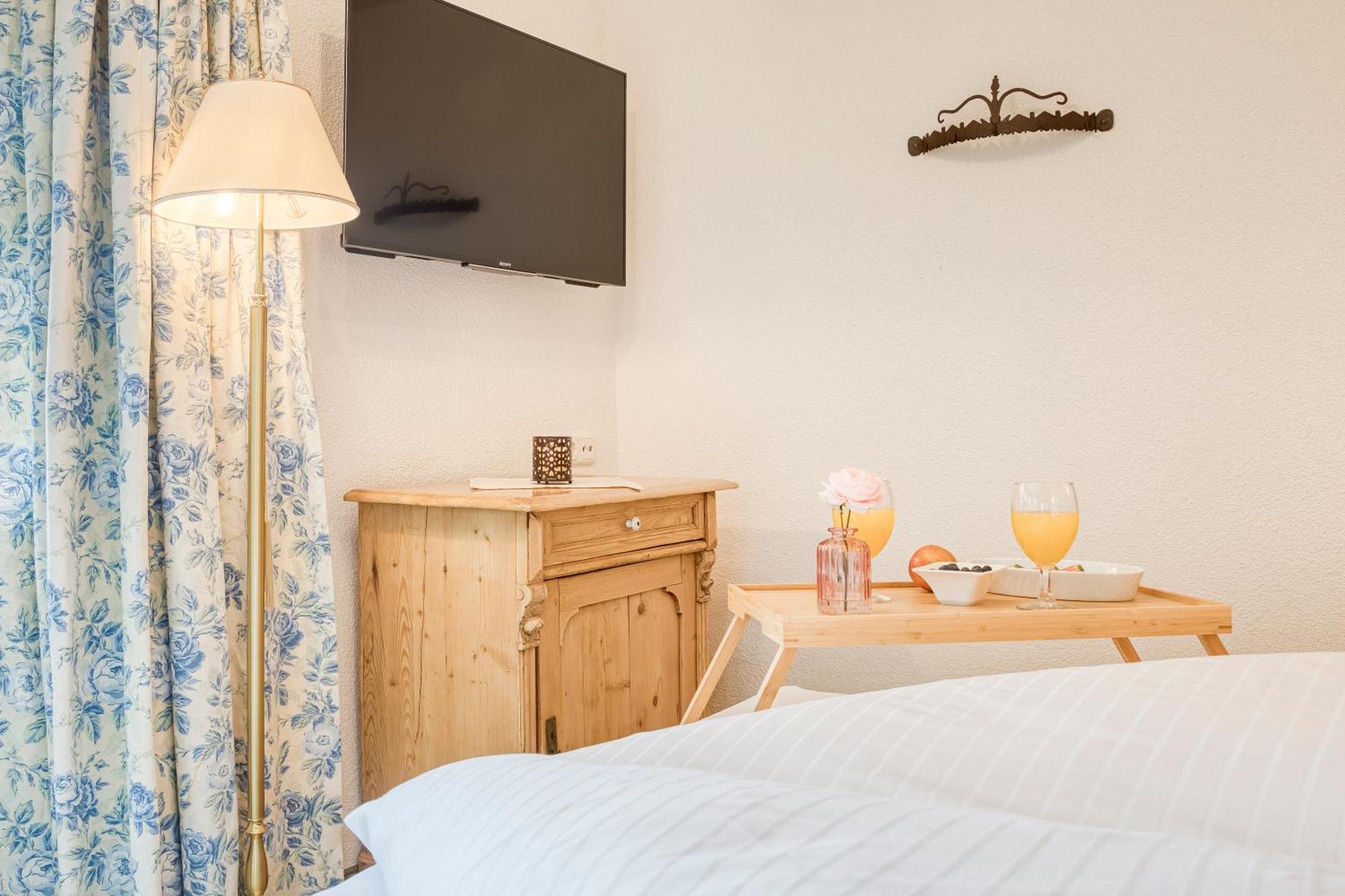 Hotel Edelweiss-schloessl Kappl (Landeck)