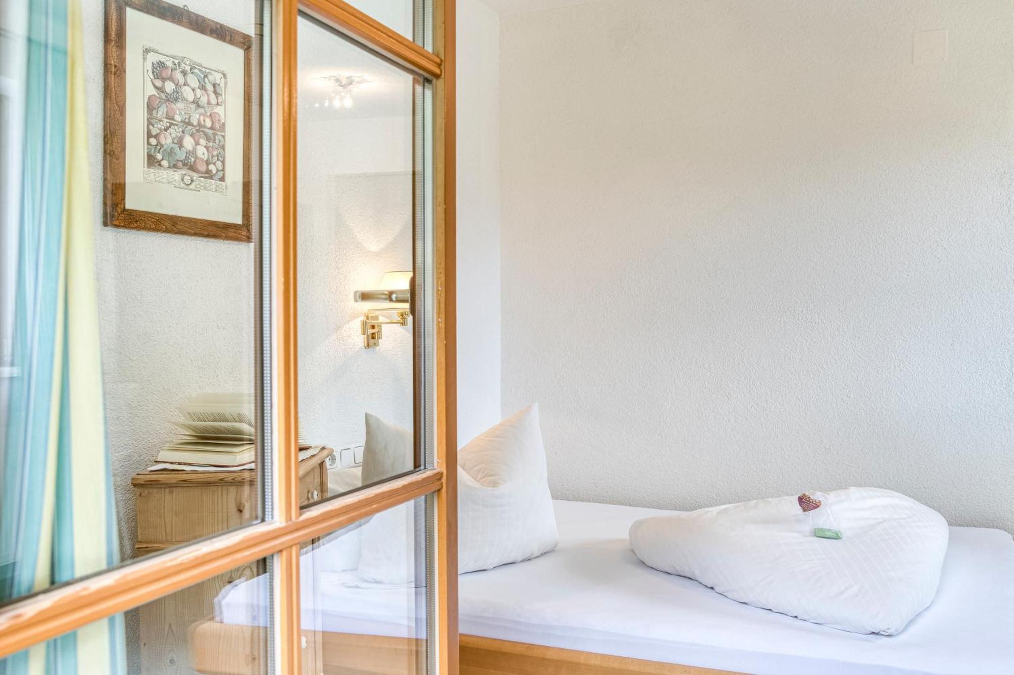 Hotel Edelweiss-schloessl