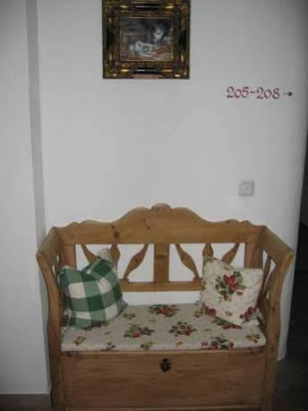 Hotel Edelweiss-schloessl Kappl (Landeck)