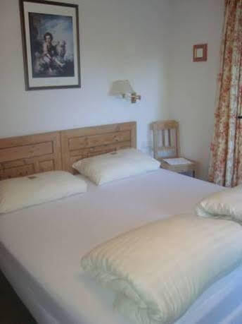 Edelweiss-schloessl Hotel