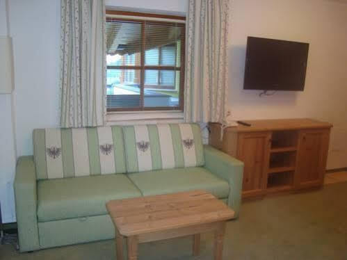 Hotel Edelweiss-schloessl