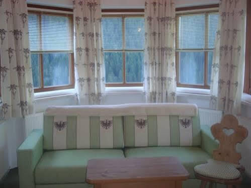 Edelweiss-schloessl Hotel Kappl (Landeck)